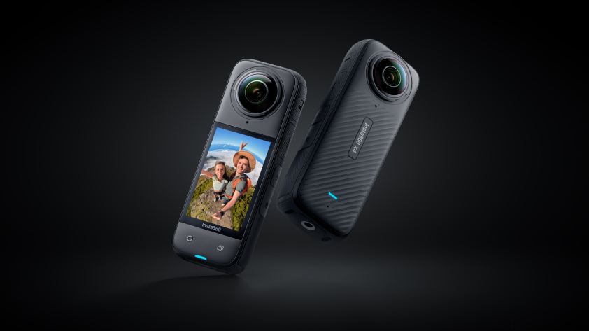 insta360